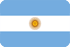 Bandera de Argentina