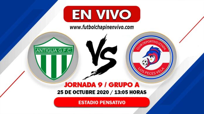 Antigua-vs-Iztapa-en-vivo Antigua-vs-Iztapa-en-vivo
