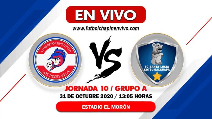 Iztapa-vs-Santa-Lucia-Cotzumalguapa-en-vivo