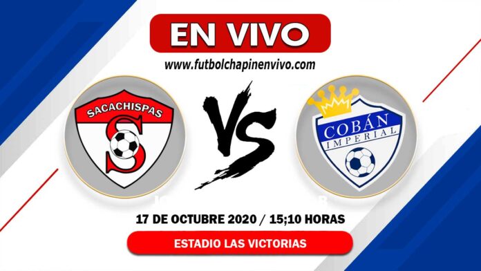 Sacachispas-vs-Cobán-Imperial-en-vivo
