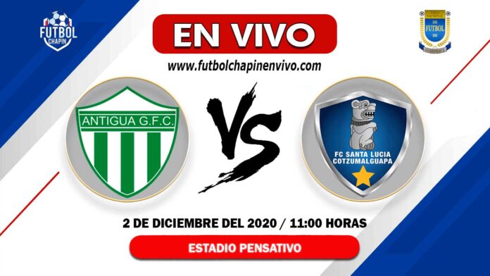 Antigua-vs-Santa-Lucia-Cotzumalguapa-en-vivo