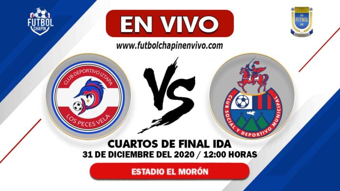 Iztapa-vs-Municipal-en-vivo