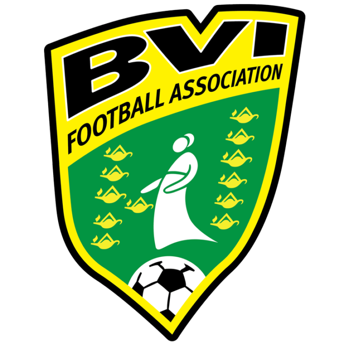 Logo islas virgenes britanicas