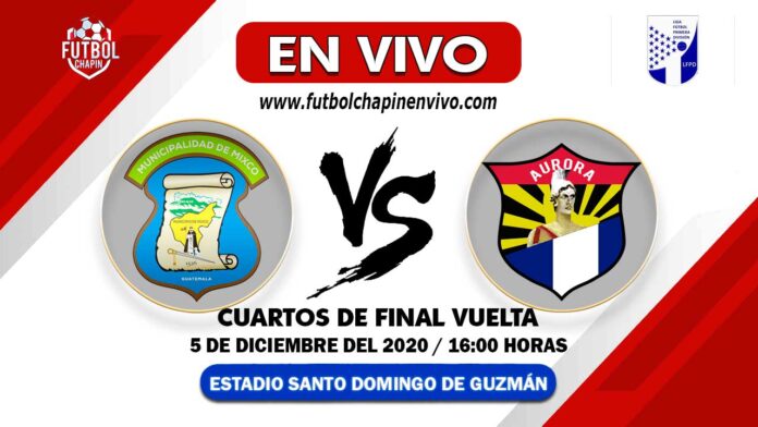 Mixco-vs-Aurora-en-vivo