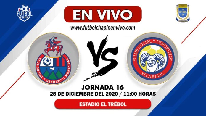 Municipal-vs-Xelajú-en-VIVO