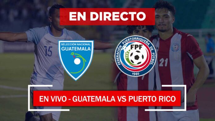 Guatemala-vs-Puerto-Rico-en-directo-2021
