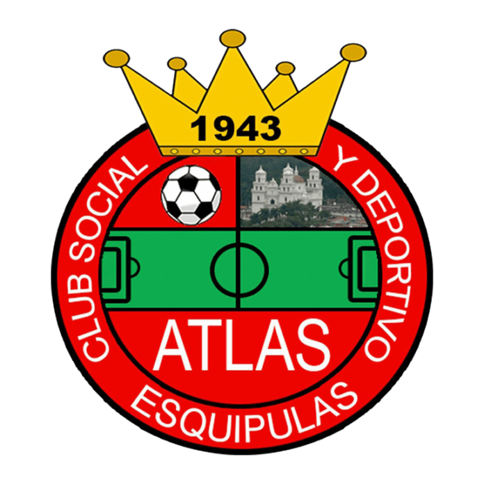 Logo Atlas de Esquipulas