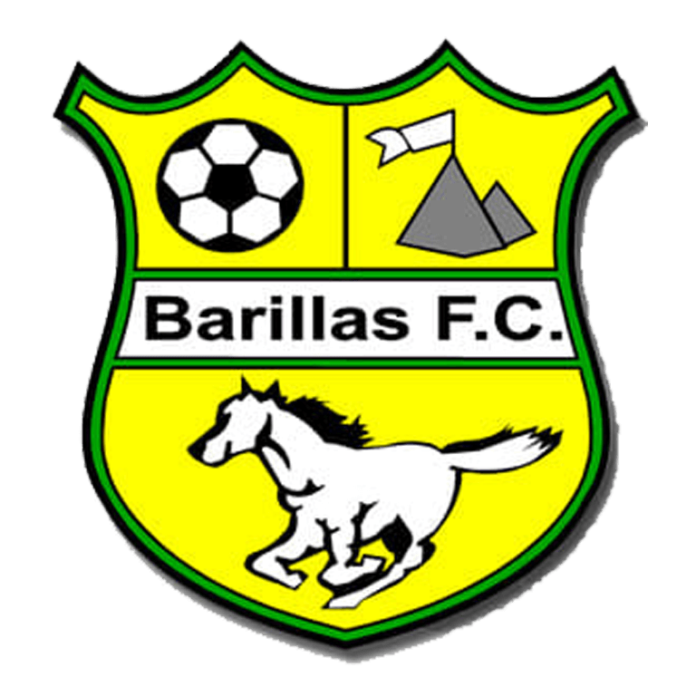 Logo Barillas FC