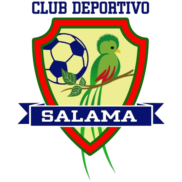 Logo CD Salamá