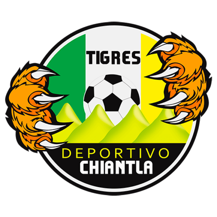 Logo de Chiantla fc