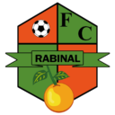 logo Rabinal FC