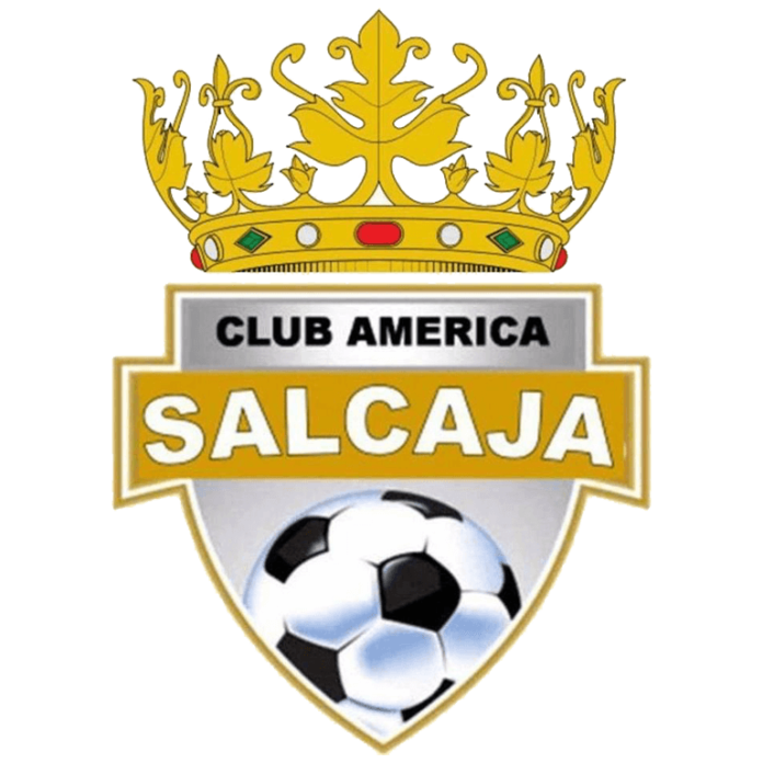 logo américa salcajá