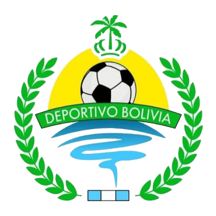logo bolivia fc
