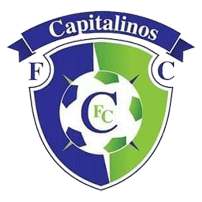 logo capitalinos