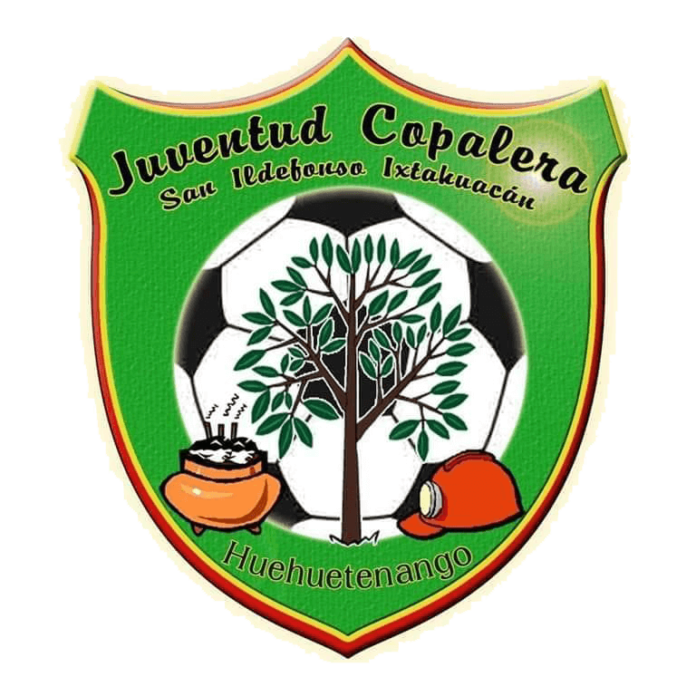 logo juventud copalera