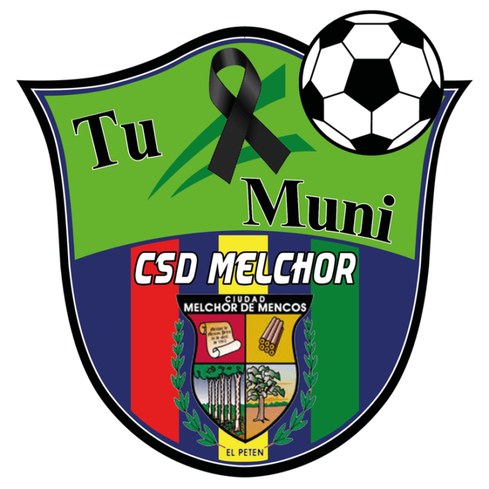 logo melchor