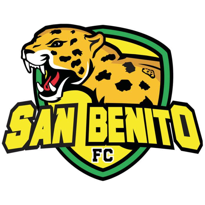 logo san benito