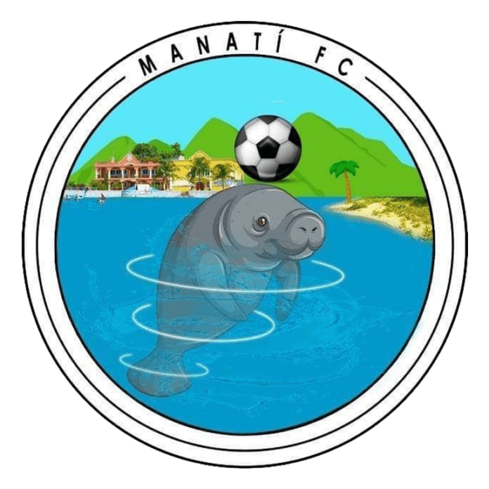 logos manatí fc