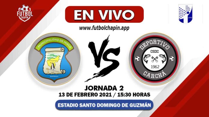 Mixco-vs-carchá-en-vivo