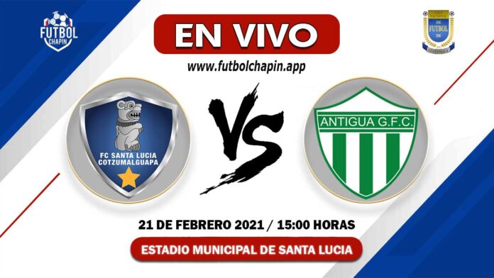 Santa-Lucia-Cotzumalguapa-vs-Antigua-en-vivo