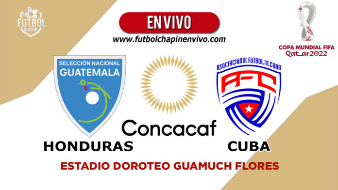 Guatemala-vs-Cuba-en-vivo