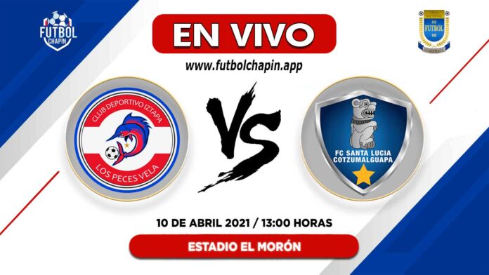 Iztapa-vs-Santa-Lucia-Cotzumalguapa-en-vivo