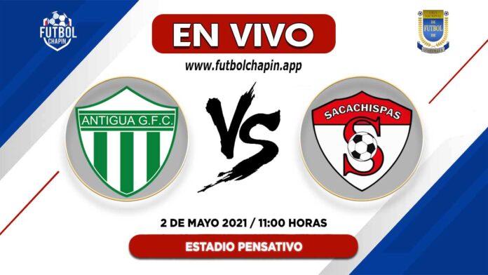 Antigua-vs-Sacachispas-en-vivo