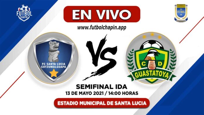 Santa-Lucia-Cotzumalguapa-vs-Guastatoya-en-vivo-semifinal-ida