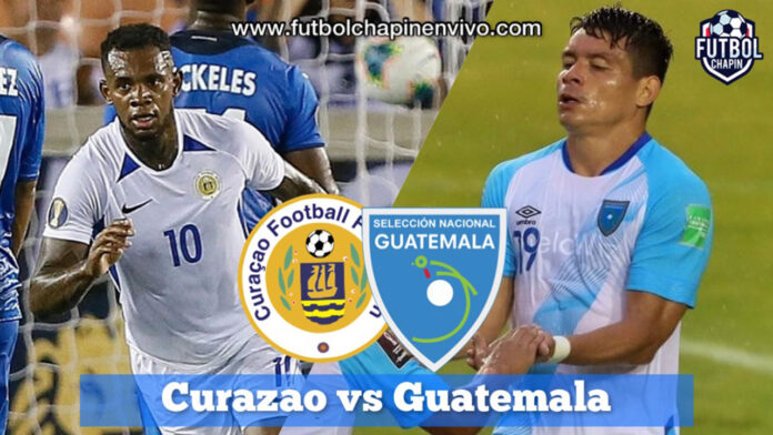 Cuando-juega-Curazao-vs-Guatemala-