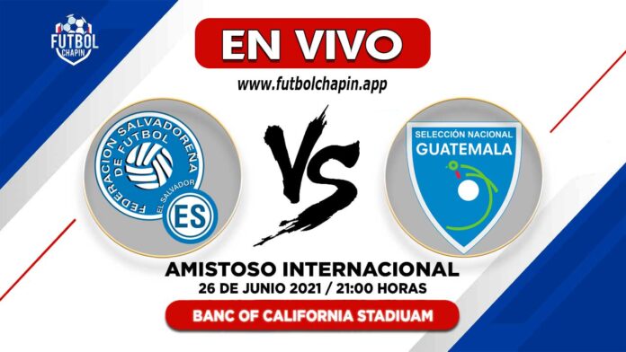 El-Salvador-vs-Guatemala-en-vivo
