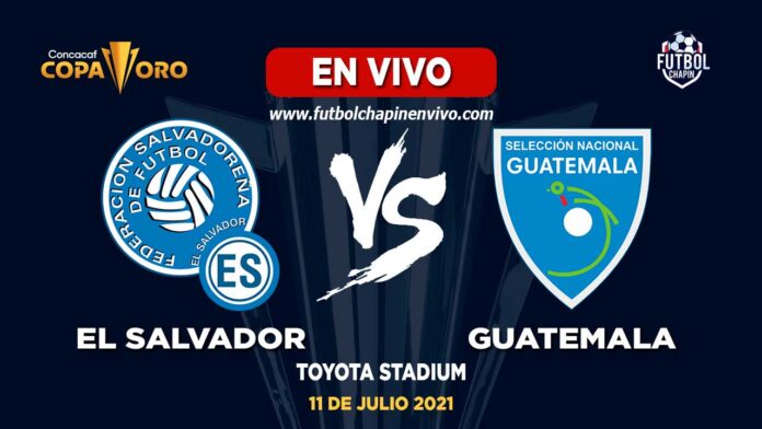 El-Salvador-vs-Guatemala-en-vivo