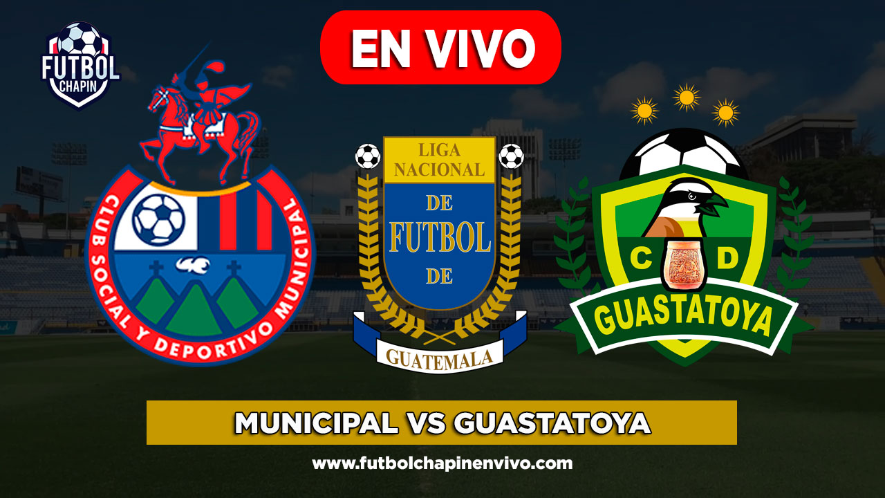 Municipal-vs-Guastatoya-en-vivo-online