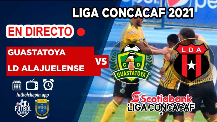 Guastatoya-vs-Liga-Deportiva-Alajuelense-en-directo