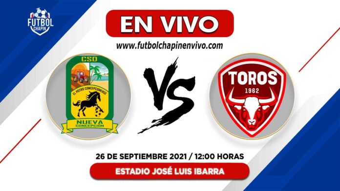 Nueva-Concepción-vs-Malacateco-en-vivo