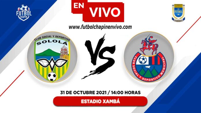 Sololá-vs-Municipal-en-vivo