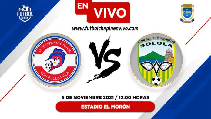 Iztapa-vs-Sololá-en-vivo