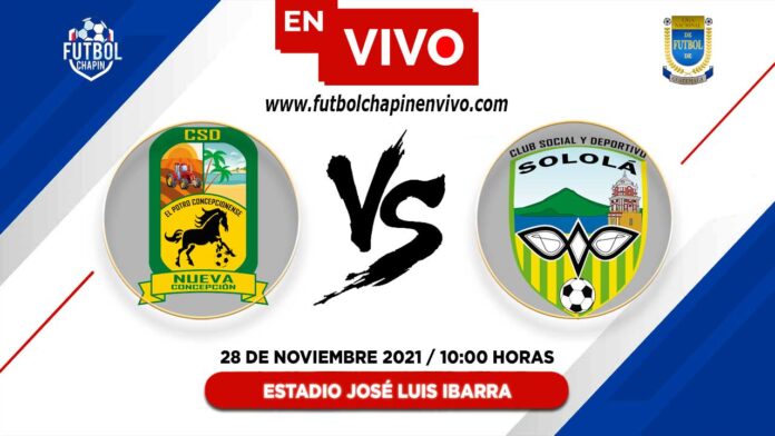 Nueva-Concepción-vs-Sololá-en-vivo