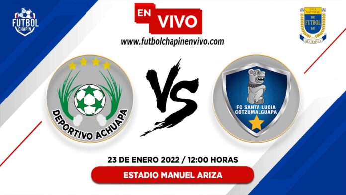 Achuapa-vs-Santa-Lucia-Cotzumalguapa-en-vivo