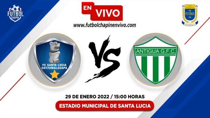 Santa-Lucia-Cotzumalguapa-vs-Antigua-en-vivo