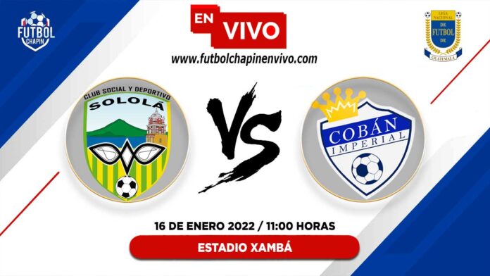 Sololá-vs-Cobán-Imperial-en-vivo