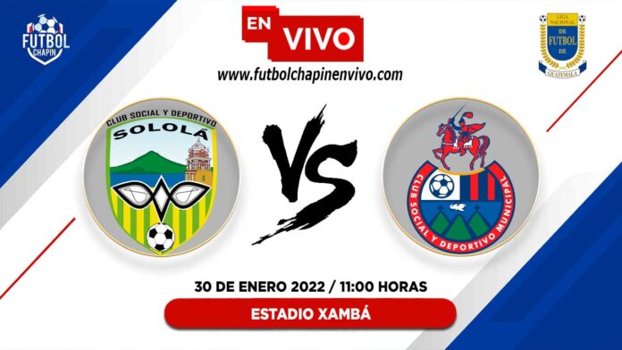 Sololá-vs-Municipal-en-vivo