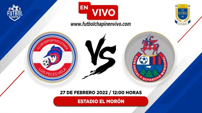 Iztapa-vs-Municipal-en-vivo