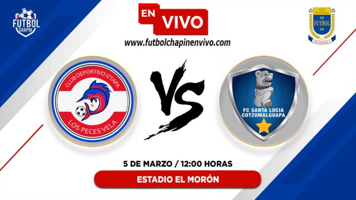 Iztapa-vs-Santa-Lucia-Cotzumalguapa-en-vivo