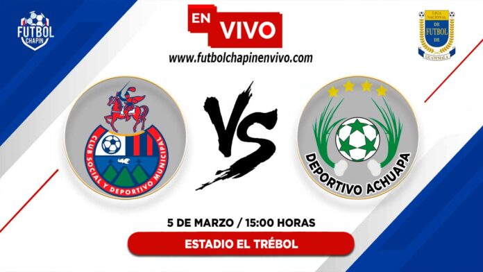 Municipal-vs-Achuapa-en-vivo