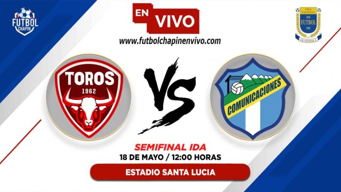 Malacateco-vs-Comunicaciones-en-vivo-semifinal-ida