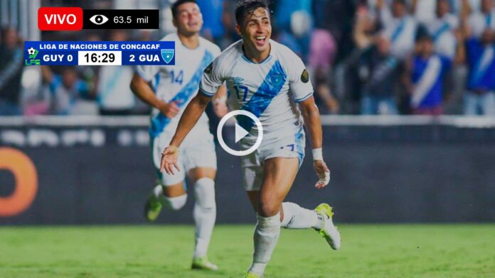 Guayana-Francesa-vs-Guatemala-en-vivo-online-gratis-por-tigo-sports