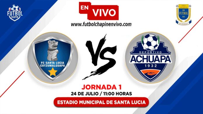 Santa-Lucia-Cotzumalguapa-vs-Achuapa-en-vivo