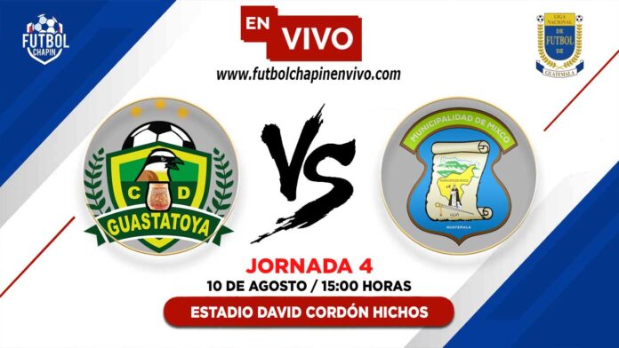 Guastatoya-vs-Mixco-en-vivo