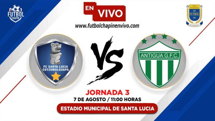 Santa-Lucia-Cotzumalguapa-vs-Antigua-en-vivo