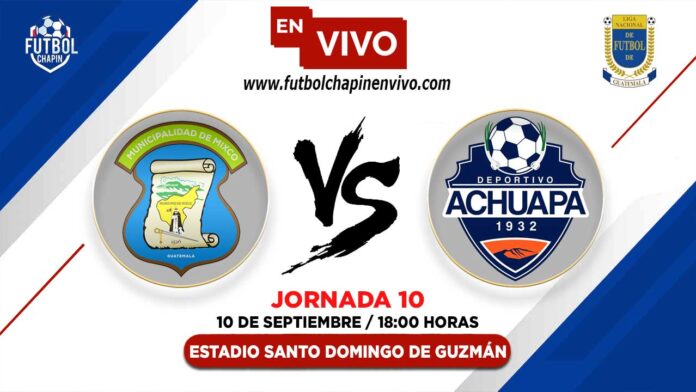 Mixco-vs-Achuapa-en-vivo